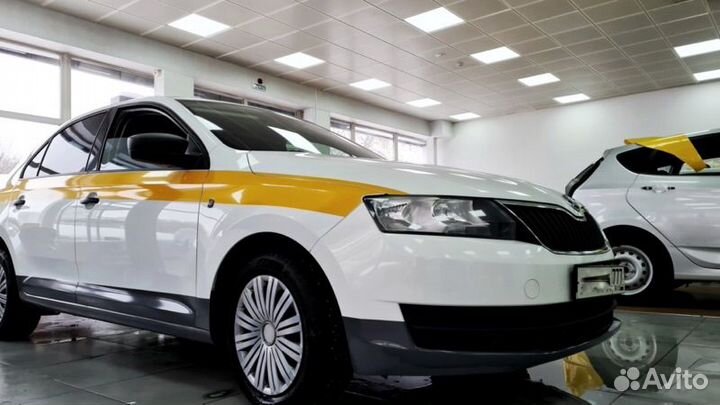 Лицензия такси