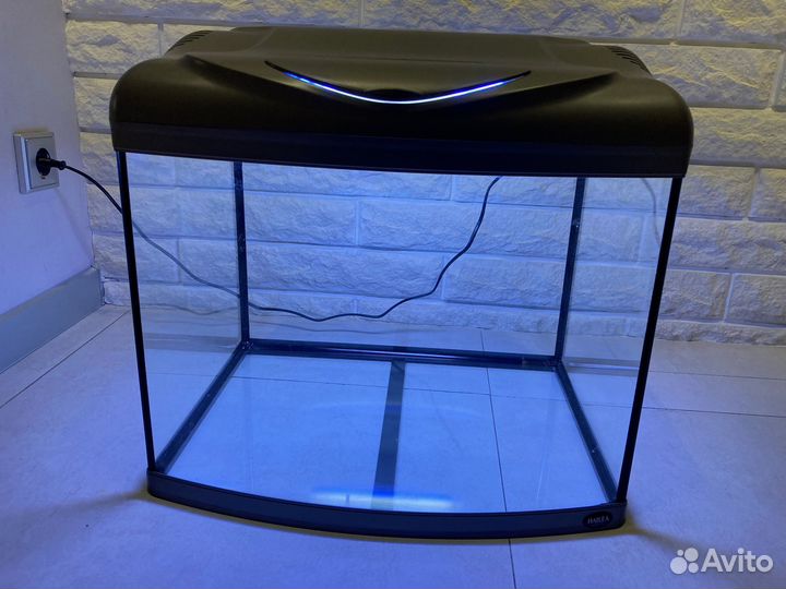 Аквариум hailea 30л