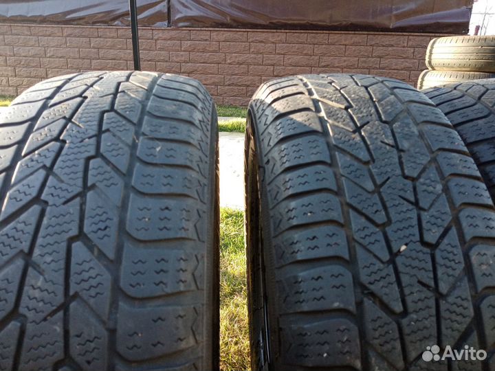 Point S Winterstar 185/65 R14 86T