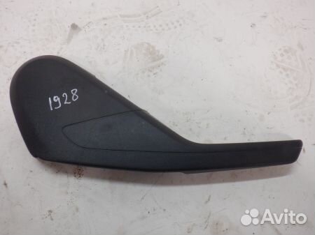 Накладка сидения Мерседес