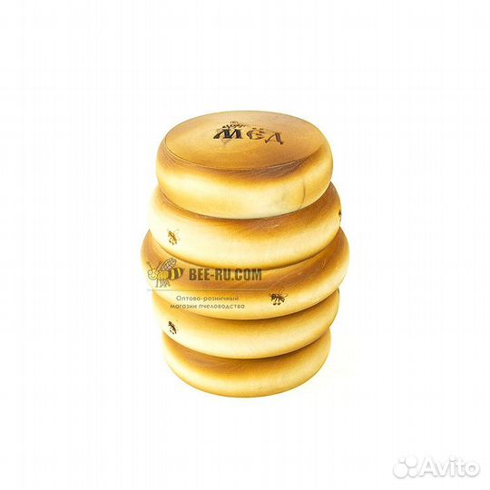 Бочонок Улей 0,5 кг