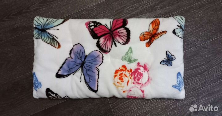 Лежанка/матрасик для кошек в наличии и на заказ