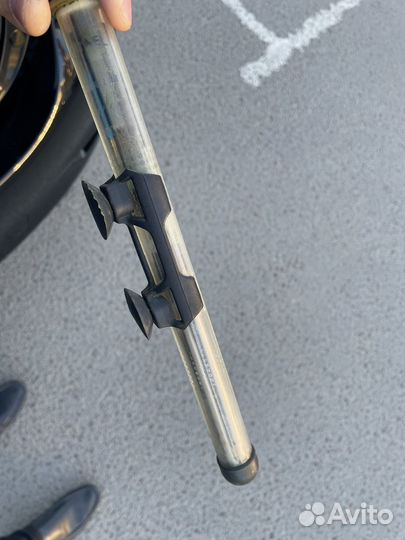 Нагреватель для аквариума aquael 200w