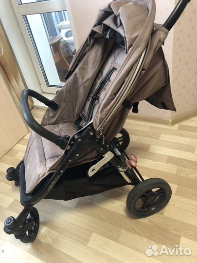 Коляска Valco baby snap 4