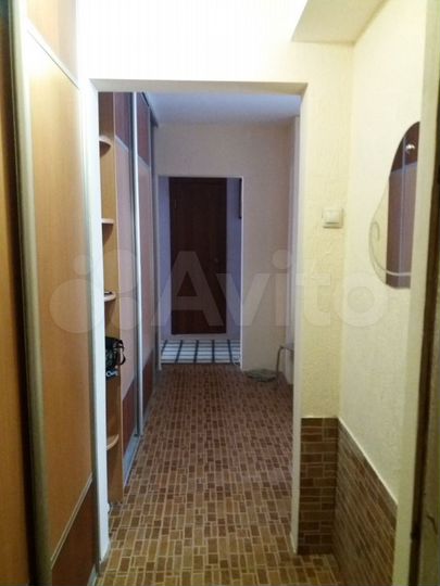 3-к. квартира, 61,5 м², 1/9 эт.