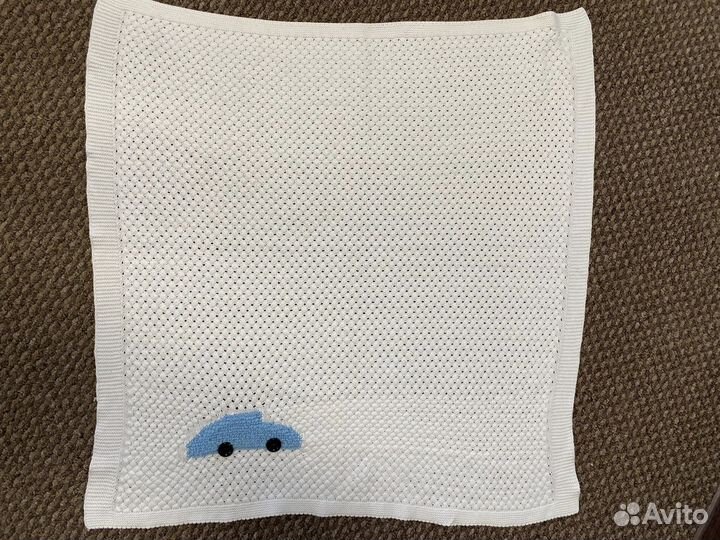 Одеяла детские