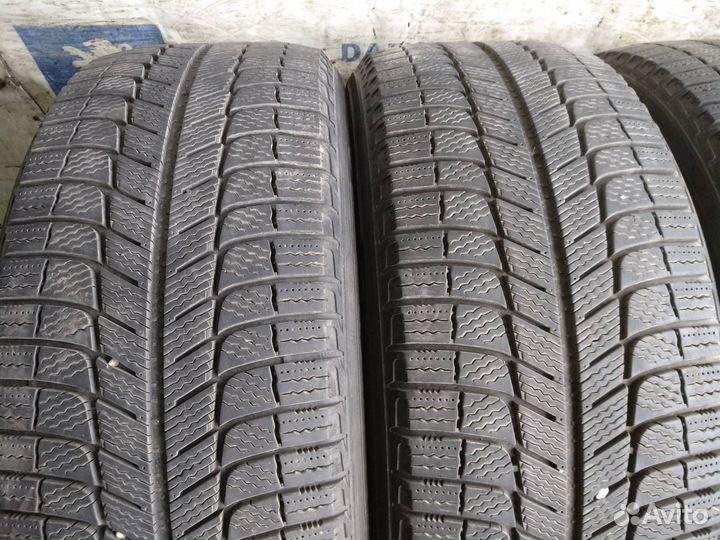 Michelin X-Ice XI3 235/50 R18 101H