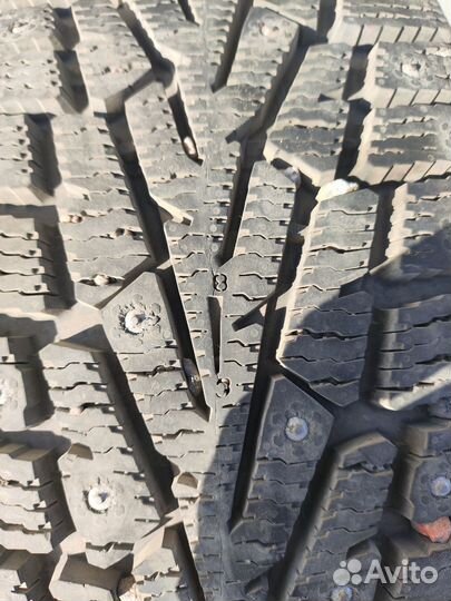 Cordiant Snow Cross 205/55 R16 94T