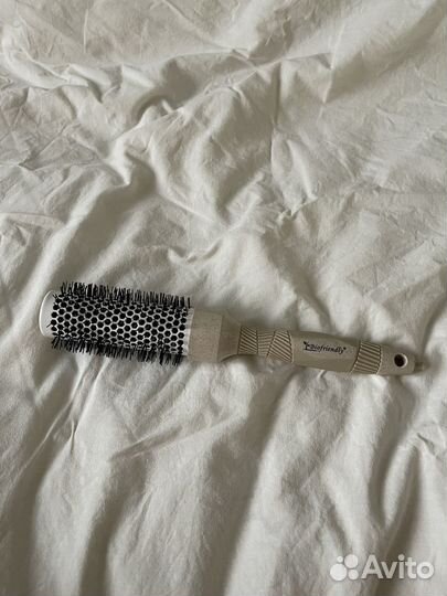 Брашинг для укладки волос biofriendly professional