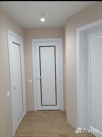 Двери межкомнатные