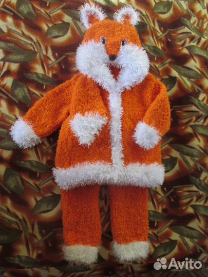 Вяжу деткам на заказ