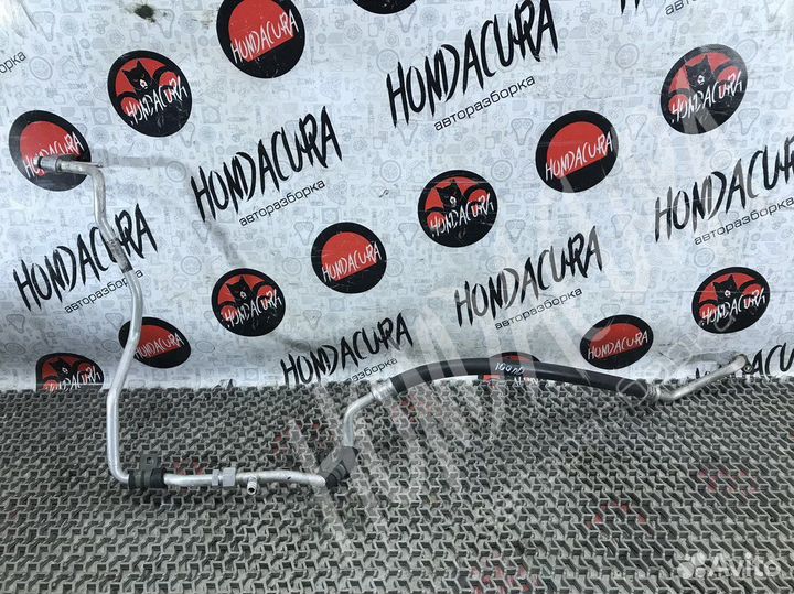 Трубка кондиционера Honda Element