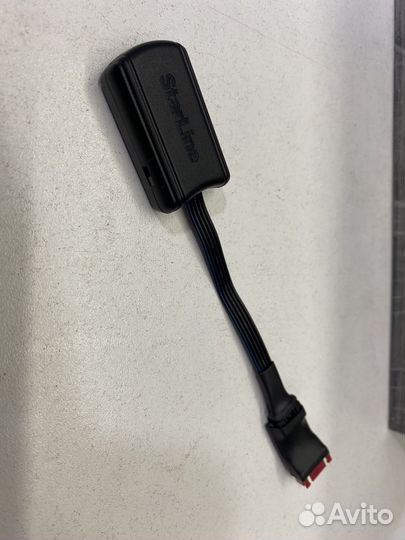 Программатор Starline USB ver.2