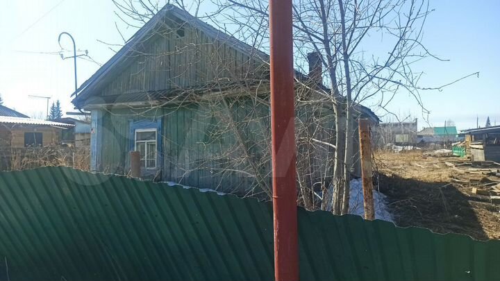 Участок 10 сот. (ИЖС)