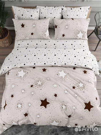 Белье постельное