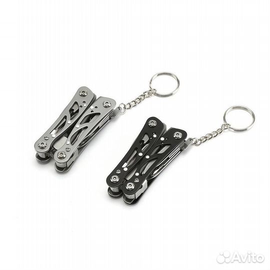 Мультитул 12 в 1