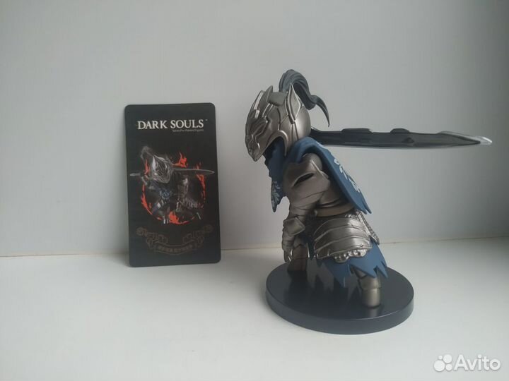 Под заказ Фигурка Арториас Dark souls ACToys ориг