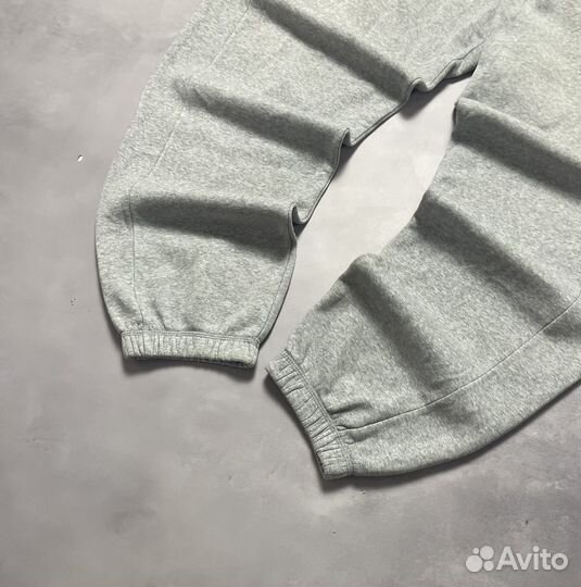 Широкие спортивные штаны Adidas оригинал