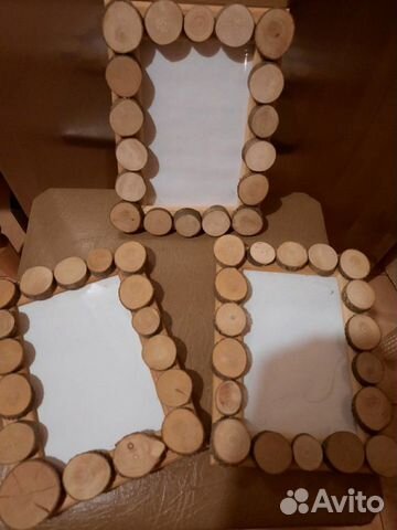 Рамки для фото новые