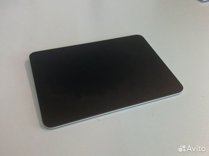 Apple magic trackpad