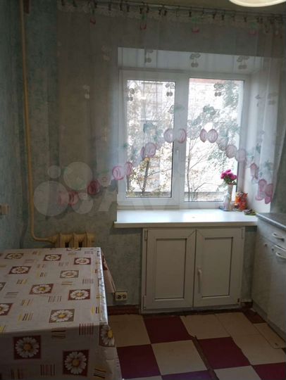 2-к. квартира, 42,8 м², 3/5 эт.