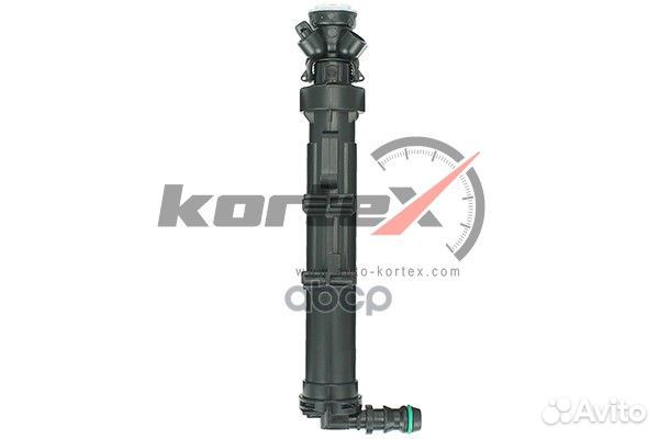 Форсунка омывателя фары MB W176/GLA W156 правая