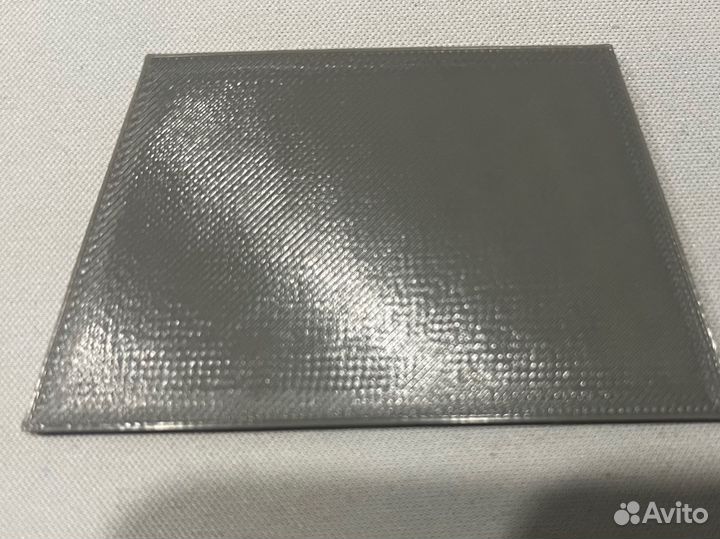 3D печать/моделирование