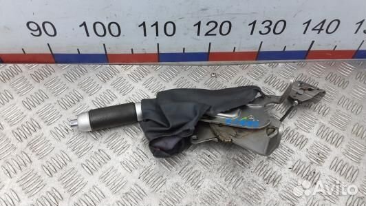 Рычаг ручного тормоза (ручник) mini cooper 1 (2NN1