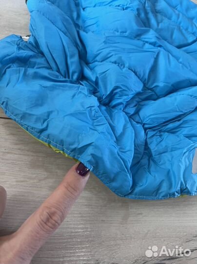 Жилетка для собак Airy vest