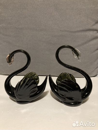 Статуэтки СССР