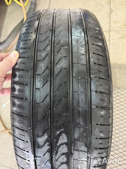 Pirelli Scorpion 235/55 R20 102V
