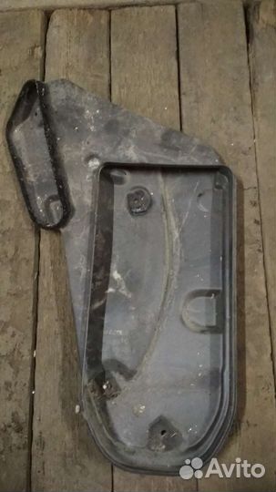 Различный пластик BMW 7 E38, 3 Е36