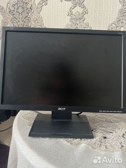 Монитор Acer 20 дюйм