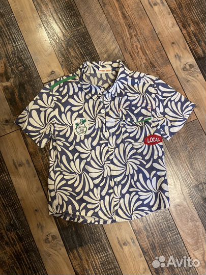 Рубашка для мальчика