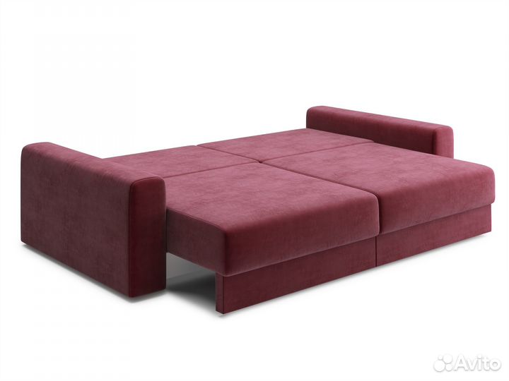 Диван прямой 