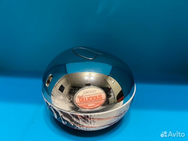 Туалетная вода женская dkny RED delicious