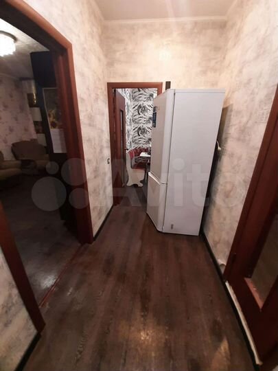 1-к. квартира, 35 м², 5/5 эт.