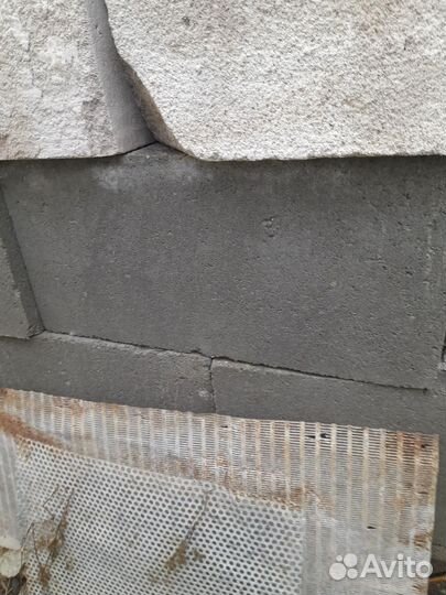 Пеноблоки и шлакоблоки