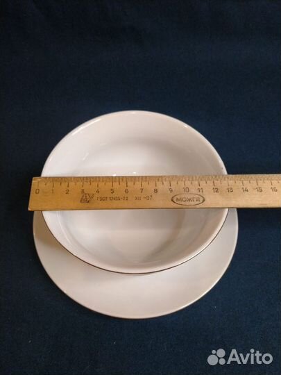 Соусник Чехословакия