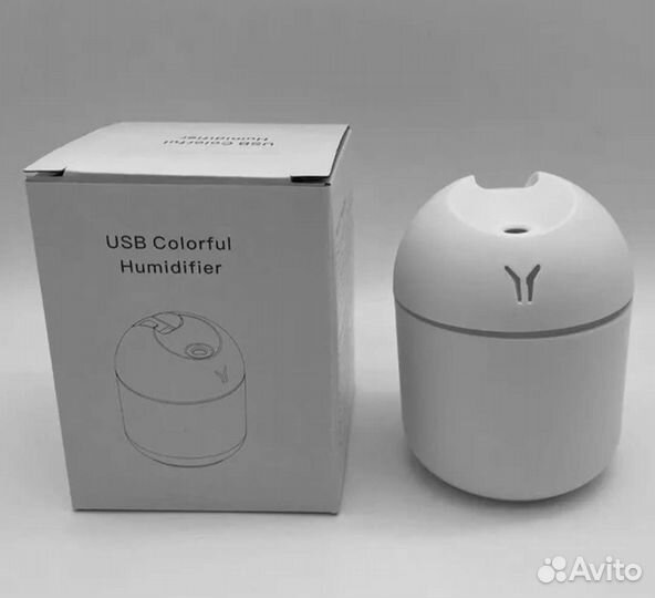 Увлажнитель воздуха