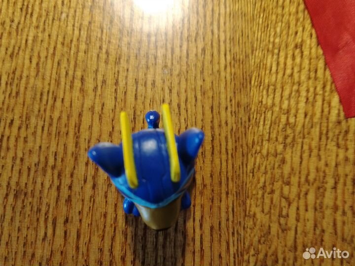 Фигурка собаки Гончика