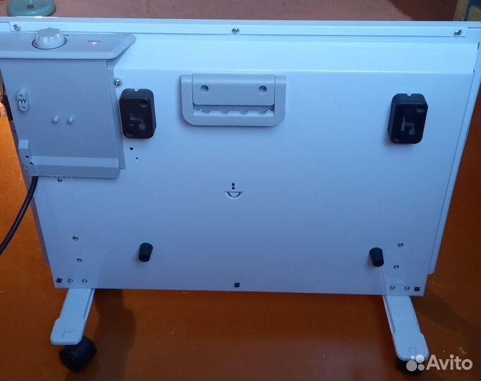 Конвектор электрический vitek