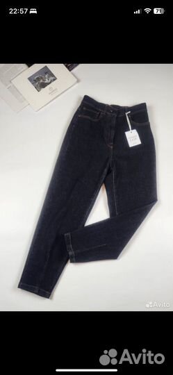 Джинсы Peserico