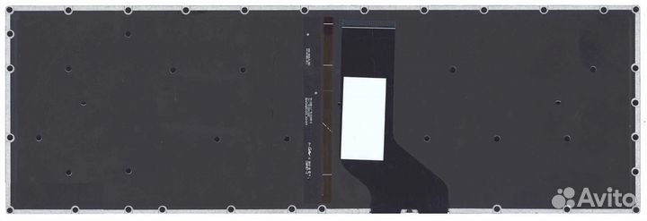 Клавиатура Acer Aspire F5-771 с подсветкой, OEM