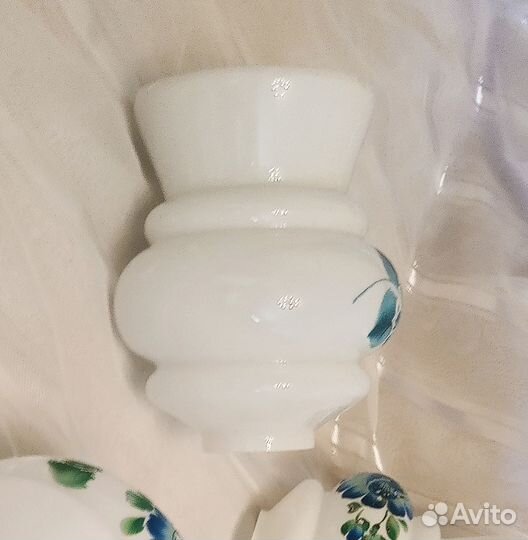 Плафоны для светильников