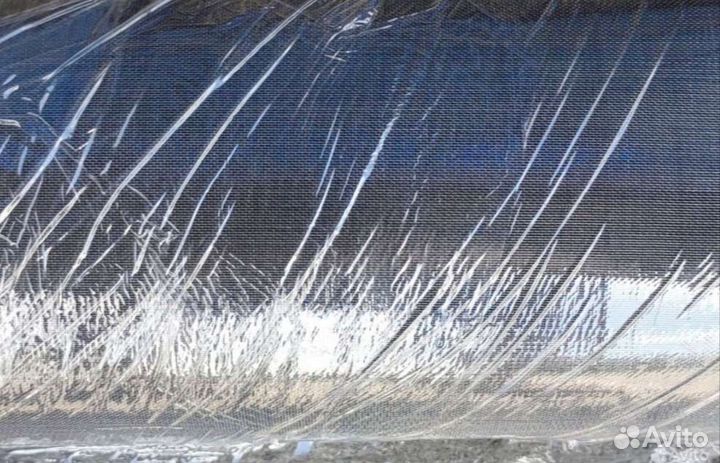 Сетка тканая металлическая