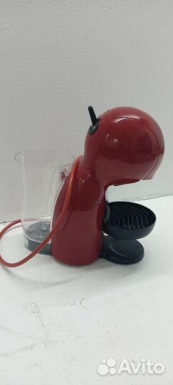 Кофемашина капсульная Krups Piccolo XS KP1A0510