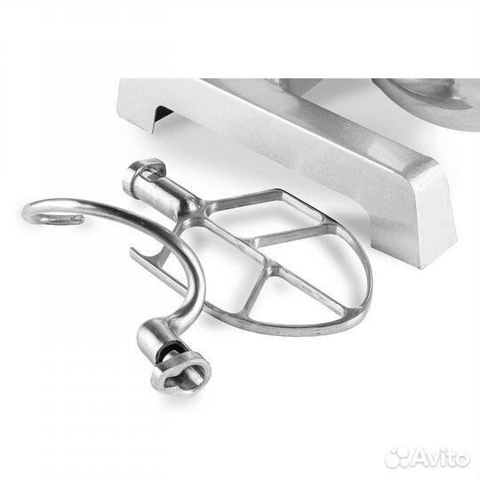 Миксер планетарный 10л Foodatlas