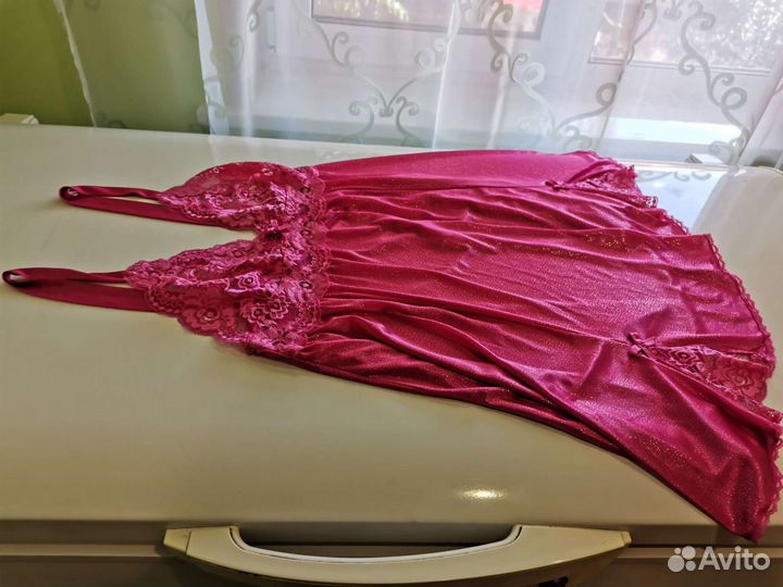 Комплект нижнего белья новый