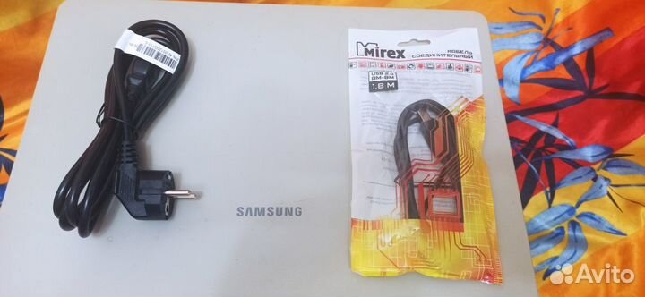 Мфу Samsung SCX-4200 принтер сканер копир лазерный